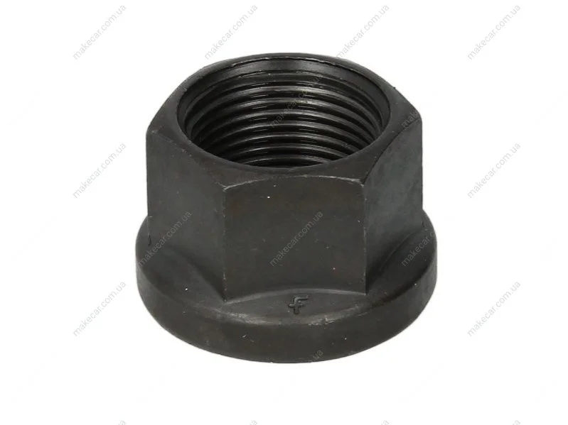 <strong>Колісна гайка FEBI BILSTEIN 03558 (фото 1)</strong>