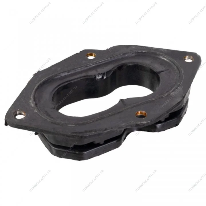 <strong>FEBI VW Подставка под карбюратор GolfI/JettaI/PassatI/II/AUDI 80/100 77- FEBI BILSTEIN 03578 (фото 1)</strong>