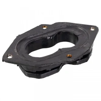 FEBI VW Подставка под карбюратор GolfI/JettaI/PassatI/II/AUDI 80/100 77- для FEBI BILSTEIN 03578 фото товара
