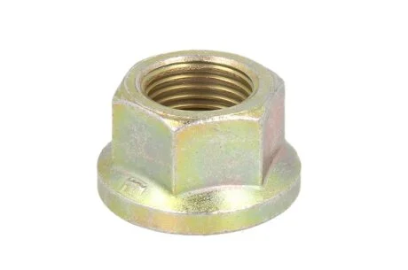 Гайка колеса M16x1,5 x18мм (Сталь) для FEBI BILSTEIN 03582 фото товара