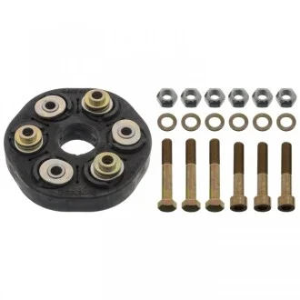 Муфта втулкова для Mercedes FEBI BILSTEIN 03585 фото товару