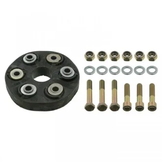Муфта втулкова для Mercedes FEBI BILSTEIN 03615 фото товару