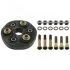 <strong>Балансир кардана E200/250 W124/201 (+гайки/болти/шайби) FEBI BILSTEIN 03628 (фото 1)</strong>