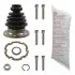 FEBI VW Защита ШРУСа внутр.комплект Passat, Audi 80-90 для Volkswagen, Audi, Seat FEBI BILSTEIN 03635 фото товару