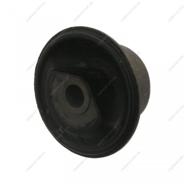 <strong>Втулка балки VW PASSAT 80-88 зад. міст (Вир-во FEBI) FEBI BILSTEIN 03665 (фото 1)</strong>