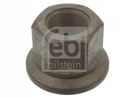 Колісна гайка з упорним диском для FEBI BILSTEIN 03794 фото товару