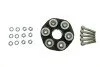 Муфта втулочна трансмісії для Mercedes FEBI BILSTEIN 03909 фото товару
