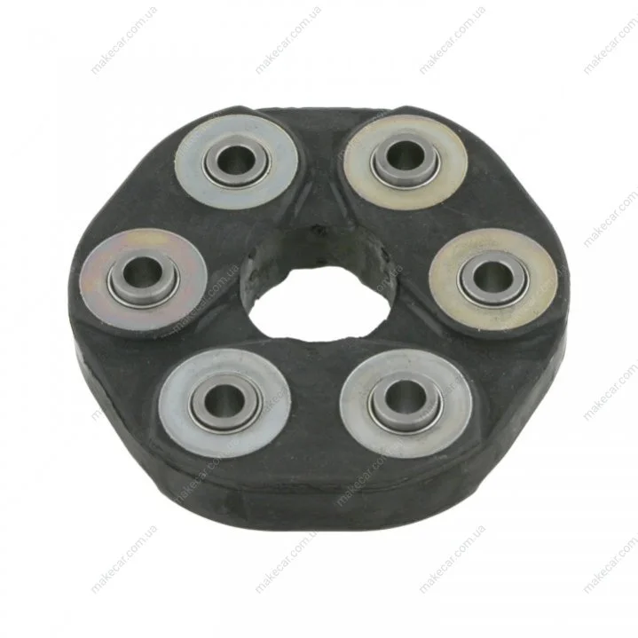 <strong>Муфта втулочна трансмісії FEBI BILSTEIN 03933 (фото 1)</strong>