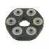<strong>Муфта втулочна трансмісії FEBI BILSTEIN 03933 (фото 1)</strong>