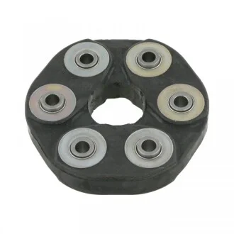 Муфта втулочна трансмісії для Audi, Volkswagen, Lancia, Alfa Romeo, Mercedes FEBI BILSTEIN 03933 фото товару