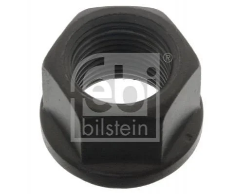 <strong>Колісна гайка FEBI BILSTEIN 03966 (фото 1)</strong>