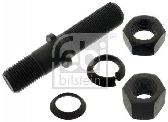 <strong>Шпилька колісна з додатковими матеріалами FEBI BILSTEIN 03981 (фото 1)</strong>