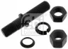 <strong>Шпилька колісна з додатковими матеріалами FEBI BILSTEIN 03981 (фото 1)</strong>