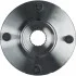 <strong>Маточина колеса FEBI BILSTEIN 03991 (фото 3)</strong>