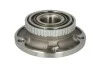 <strong>FEBI BMW Ступица колеса передн. (с подшипником) E34,E32 -91 FEBI BILSTEIN 04043 (фото 1)</strong>