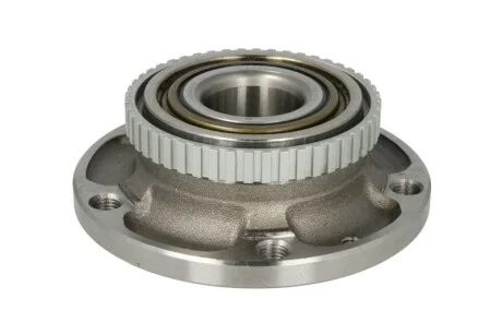 FEBI BMW Ступица колеса передн. (с подшипником) E34,E32 -91 для BMW FEBI BILSTEIN 04043 фото товару