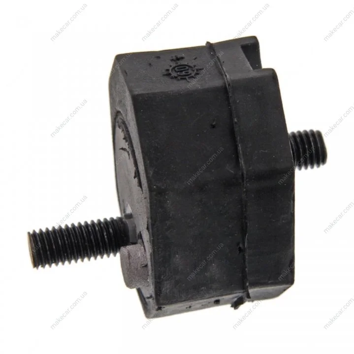 <strong>FEBI BMW Подушка АКПП 3 E30 FEBI BILSTEIN 04124 (фото 1)</strong>