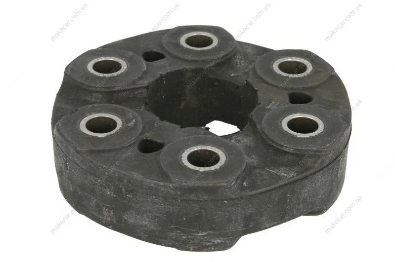 <strong>Муфта еластична BMW 530 / BMW 740 / BMW 540 FEBI BILSTEIN 04146 (фото 1)</strong>