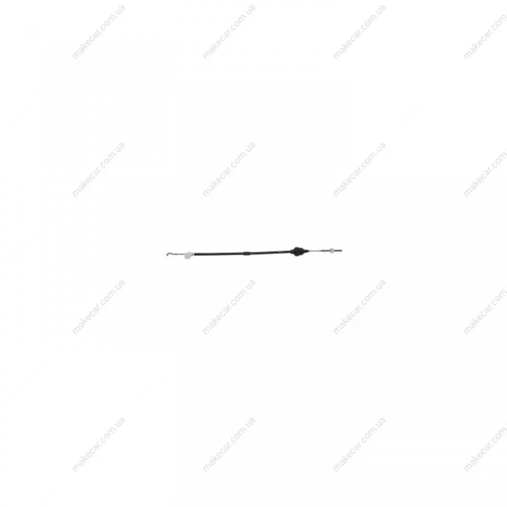 <strong>FEBI OPEL Трос сцепления (780/525mm) Kadett D,Nexia(Узбекистан) FEBI BILSTEIN 04189 (фото 1)</strong>