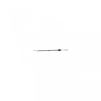 FEBI OPEL Трос сцепления (780/525mm) Kadett D,Nexia(Узбекистан) для Opel, BMW, Vauxhall FEBI BILSTEIN 04189 фото товара