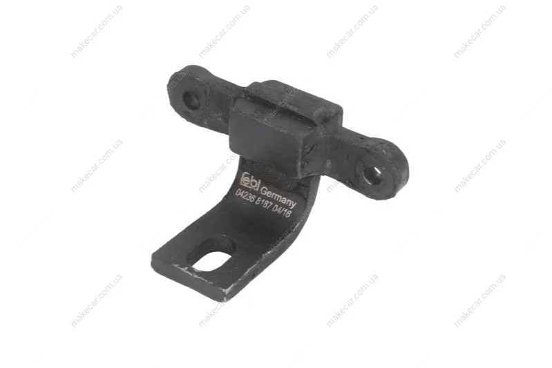 <strong>Подушка двигуна MB 240 / MB 230 / MB 200 FEBI BILSTEIN 04236 (фото 1)</strong>
