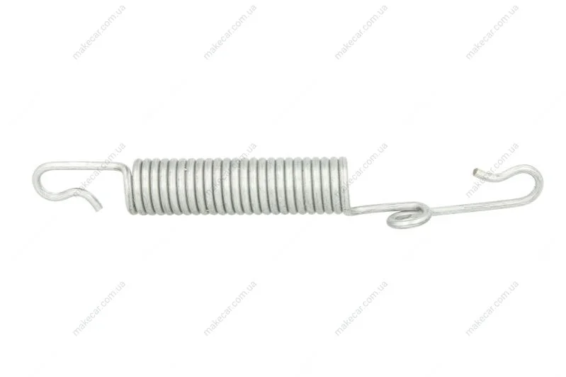 <strong>Пружина гальмівної колодки FEBI BILSTEIN 04263 (фото 1)</strong>