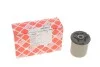 <strong>Сайлентблок OPEL KADETT E, ASCONA C, VECTRA A задн. вісь (Вир-во Febi) FEBI BILSTEIN 04306 (фото 1)</strong>