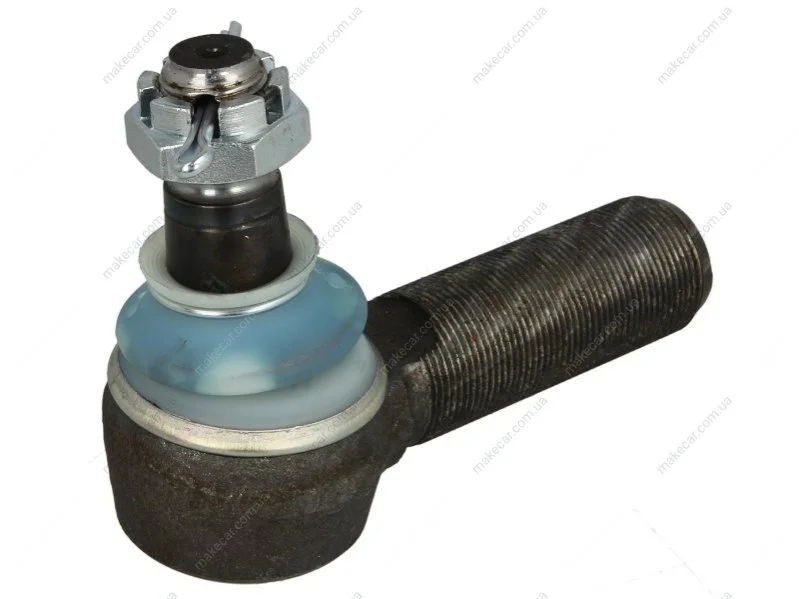 <strong>Кермовий наконечник з корончастою гайкою та шплінтом FEBI BILSTEIN 04385 (фото 1)</strong>