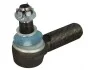 <strong>Кермовий наконечник з корончастою гайкою та шплінтом FEBI BILSTEIN 04385 (фото 1)</strong>