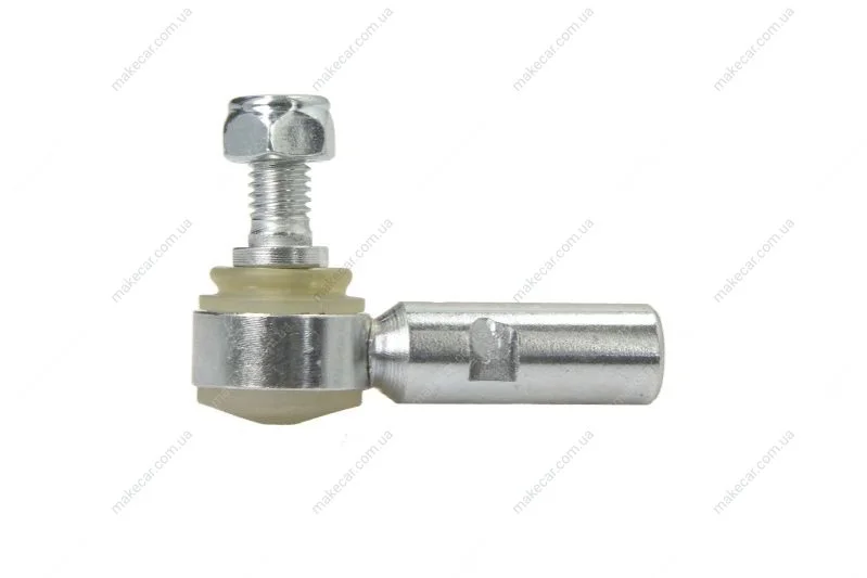 <strong>Кульова опора для важеля газу FEBI BILSTEIN 04389 (фото 1)</strong>