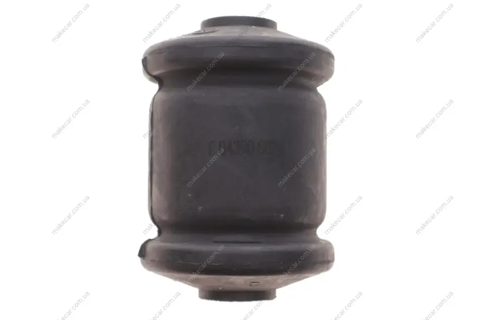 <strong>Сайлентблок важеля OPEL OMEGA B задн. вісь, зовніш. (Вир-во Febi) FEBI BILSTEIN 04390 (фото 1)</strong>
