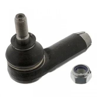 Накінечник кермової тяги для Audi FEBI BILSTEIN 04421 фото товару