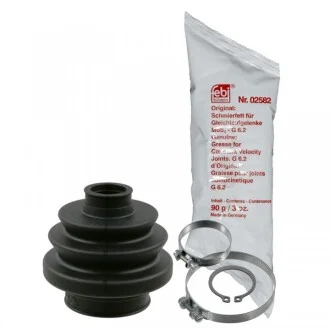 Пыльник шруса для BMW, Alfa Romeo, Ford FEBI BILSTEIN 04429 фото товара