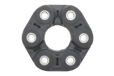 Еластична муфта карданного валу для BMW FEBI BILSTEIN 04435 фото товару