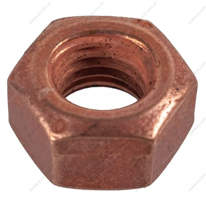 <strong>Гайка FEBI BILSTEIN 04514 (фото 1)</strong>