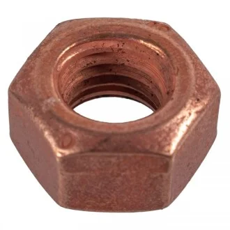 Гайка для Skoda, Mercedes, Volkswagen, BMW, Seat FEBI BILSTEIN 04514 фото товару