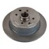 <strong>Тормозной диск FEBI BILSTEIN 04525 (фото 1)</strong>