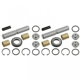 FEBI DB Р/к шквореня 132*23 207-310 (на втулках) к-т на 2 стороны!!! для FEBI BILSTEIN 04587 фото товара