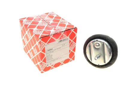 Подушка двигуна для FEBI BILSTEIN 04693 фото товару