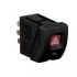 <strong>FEBI OPEL кнопка аварійної сигналізації CORSA B FEBI BILSTEIN 04718 (фото 4)</strong>