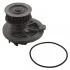 <strong>Насос водяний Opel (вир-во FEBI) FEBI BILSTEIN 04731 (фото 1)</strong>