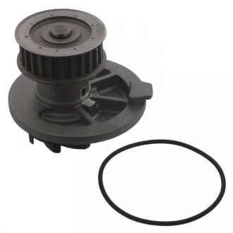 Насос водяний Opel (вир-во FEBI) для Opel, Vauxhall FEBI BILSTEIN 04731 фото товару