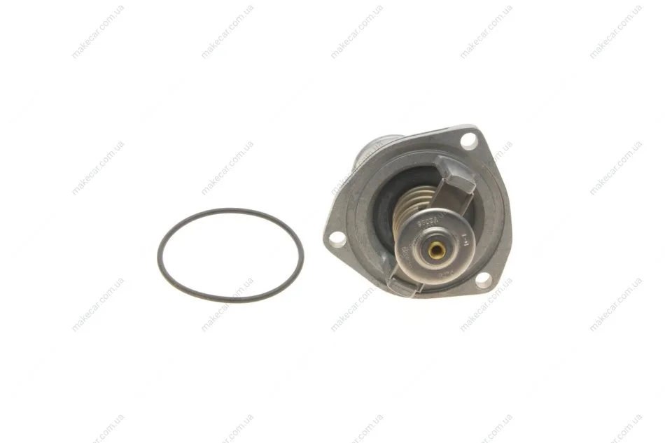 <strong>Термостат OPEL OMEGA, VECTRA 2.0 (вир-во FEBI) FEBI BILSTEIN 04755 (фото 1)</strong>