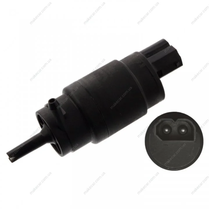 <strong>Насос склоочисника FEBI BILSTEIN 04795 (фото 1)</strong>