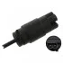 <strong>Водяний насос склоомивача BMW (вир-во Febi) FEBI BILSTEIN 04796 (фото 1)</strong>