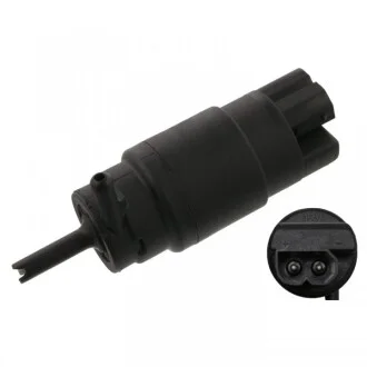 Водяний насос склоомивача BMW (вир-во Febi) для BMW FEBI BILSTEIN 04796 фото товару