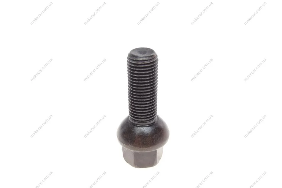 <strong>Колісний болт VW T4, Sharan М14х1.5 L 55 FEBI BILSTEIN 04912 (фото 1)</strong>