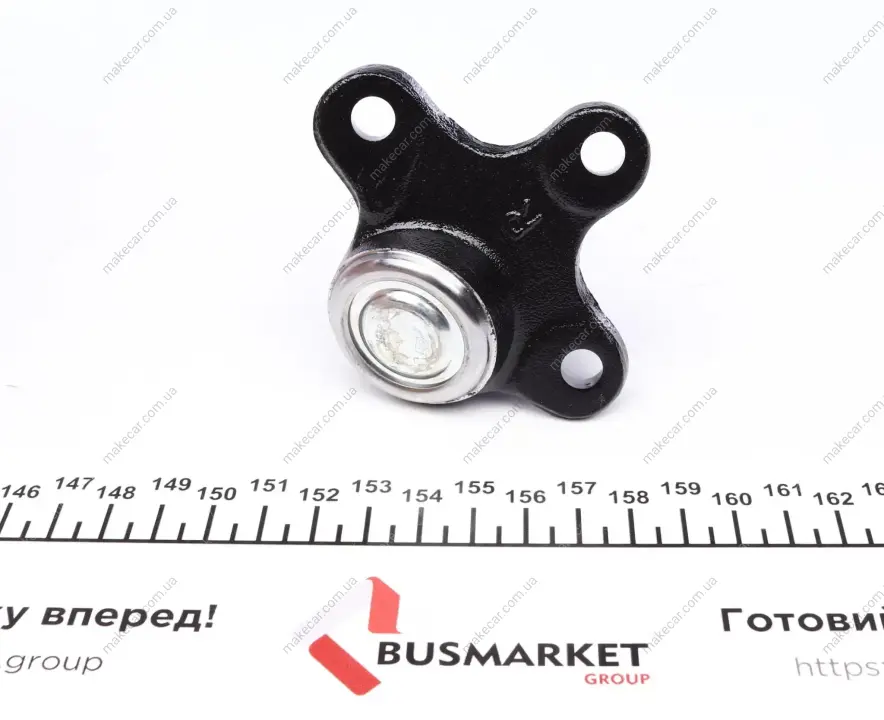 <strong>Кульова опора FEBI BILSTEIN 04944 (фото 1)</strong>