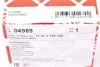 <strong>Натягувач ланцюгу BMW 320 / BMW 520 / BMW 528 FEBI BILSTEIN 04989 (фото 7)</strong>
