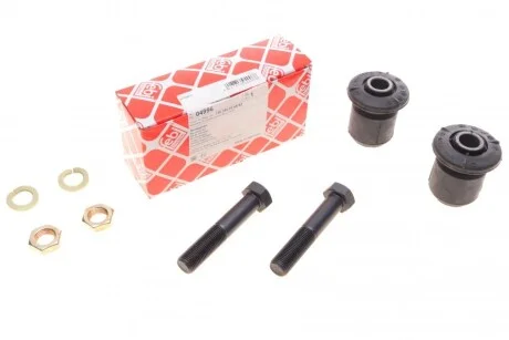 К-т сайлентблоків для FEBI BILSTEIN 04996 фото товару